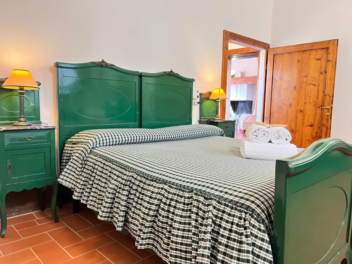 Alojamento de Turismo Rural Fattoria Lornano Winery *