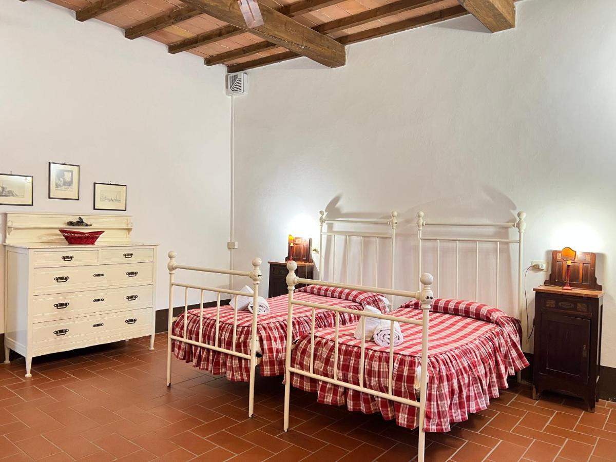 Fattoria Lornano Winery *