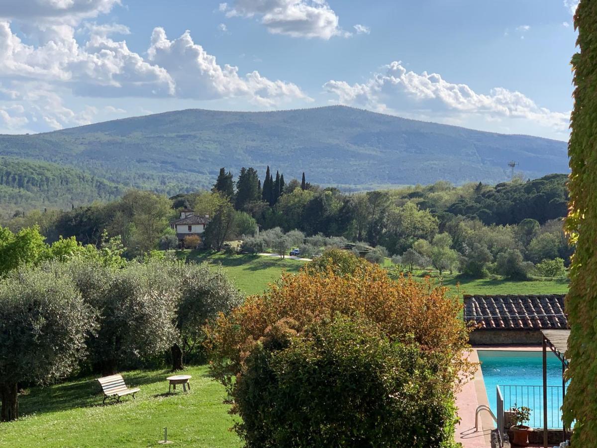 Fattoria Lornano Winery *