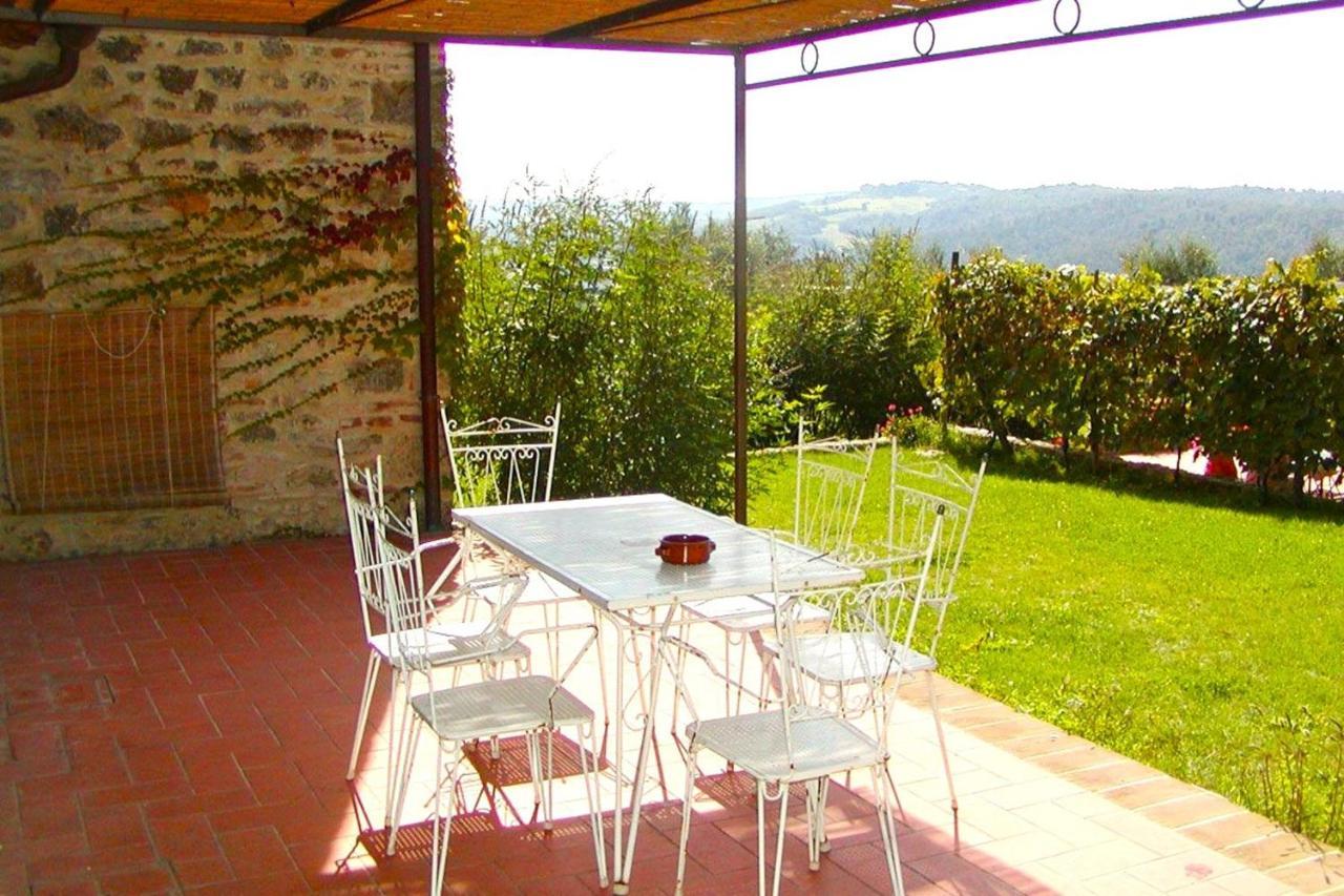 Fattoria Lornano Winery *