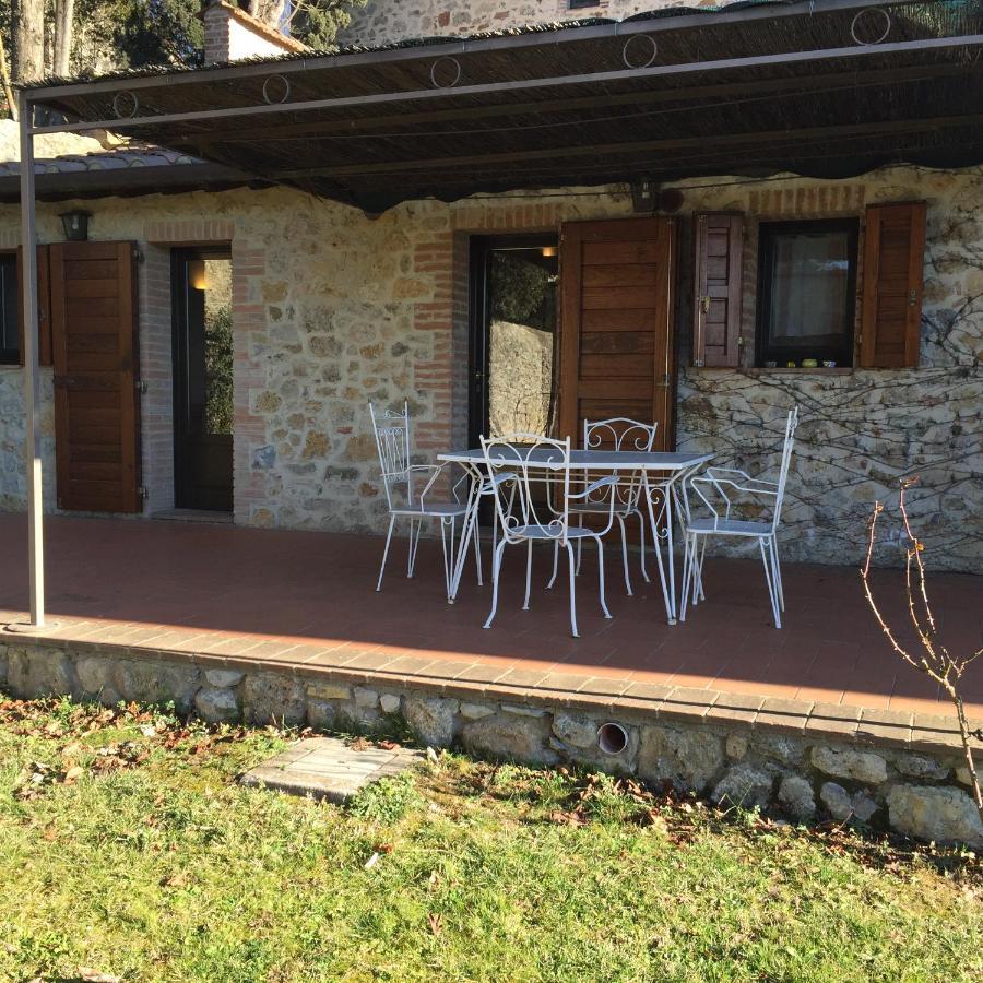 Fattoria Lornano Winery Alloggio per agriturismo *