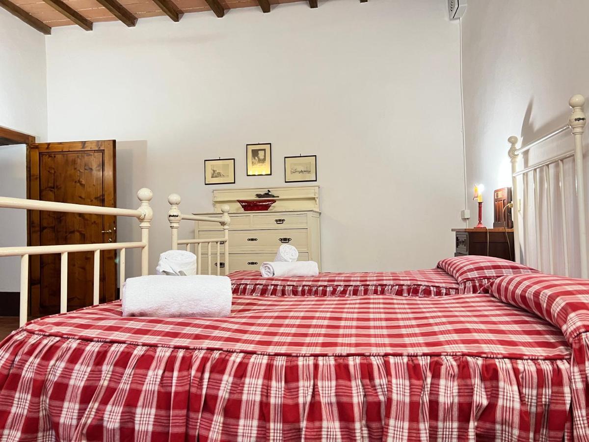Alloggio per agriturismo Fattoria Lornano Winery *