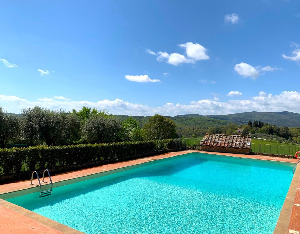 Alloggio per agriturismo Fattoria Lornano Winery