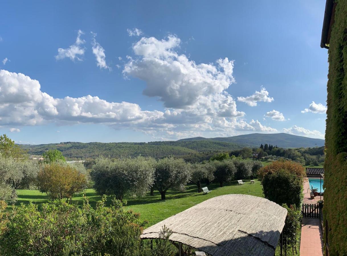 Alloggio per agriturismo Fattoria Lornano Winery