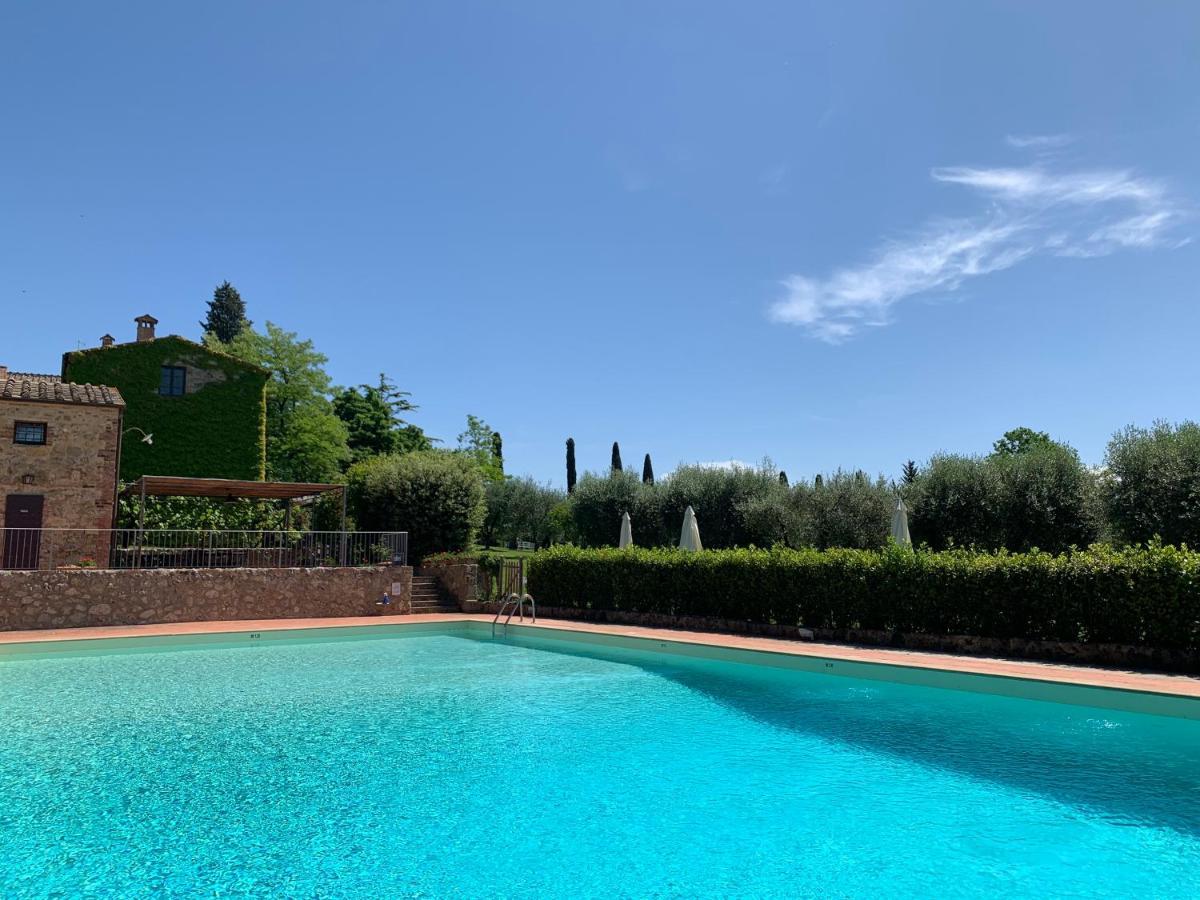 Fattoria Lornano Winery *