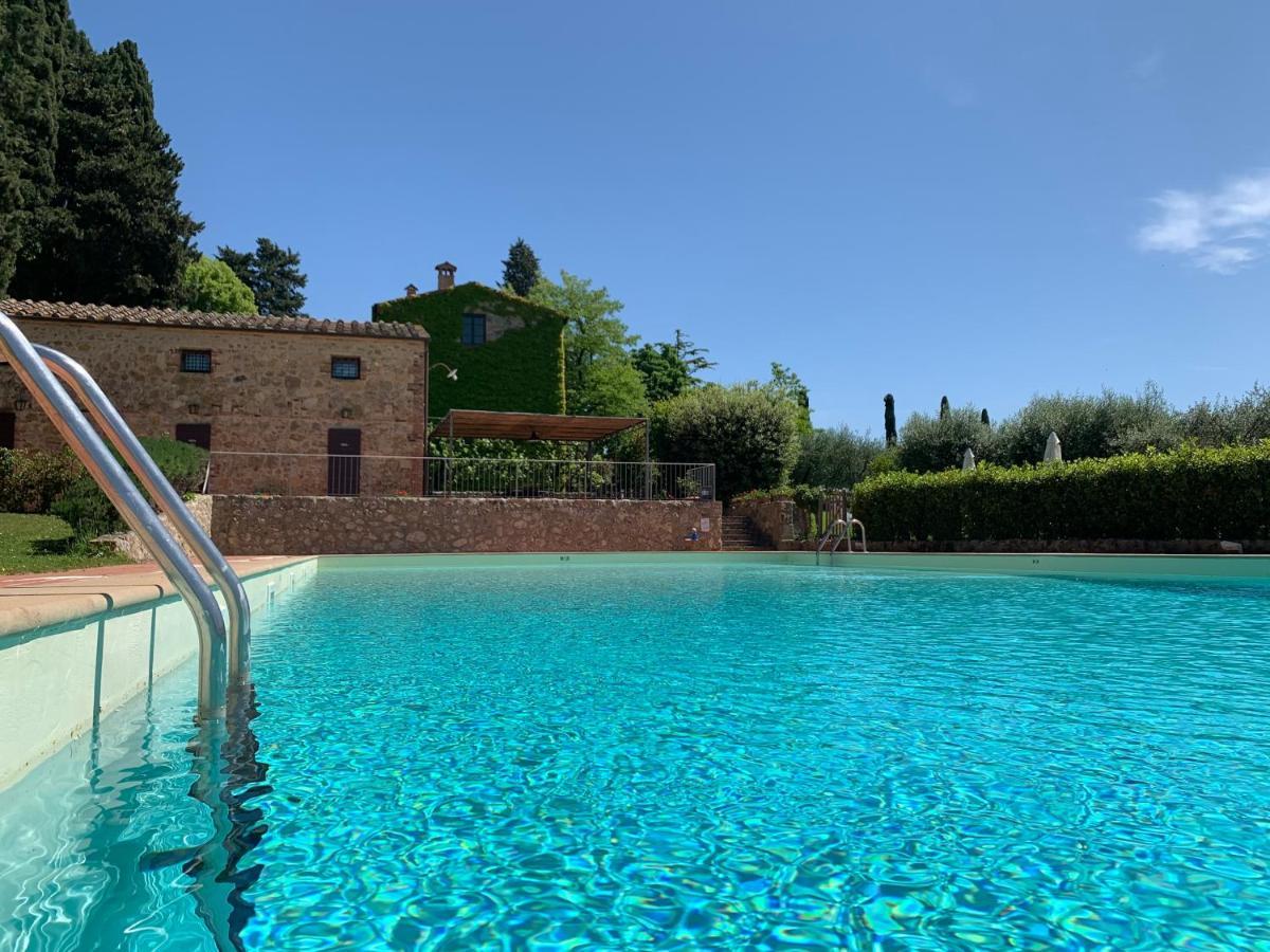 Fattoria Lornano Winery Monteriggioni