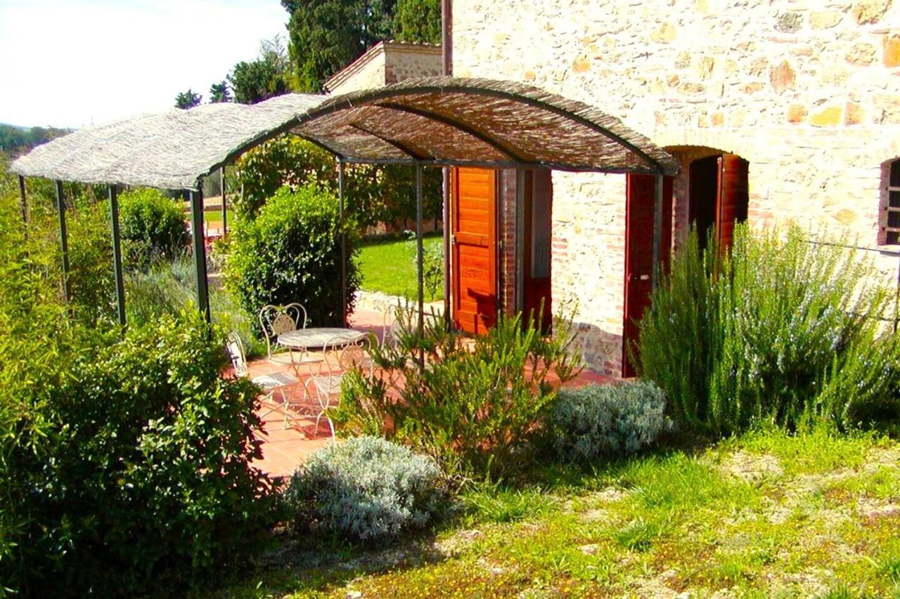 Alloggio per agriturismo Fattoria Lornano Winery Monteriggioni