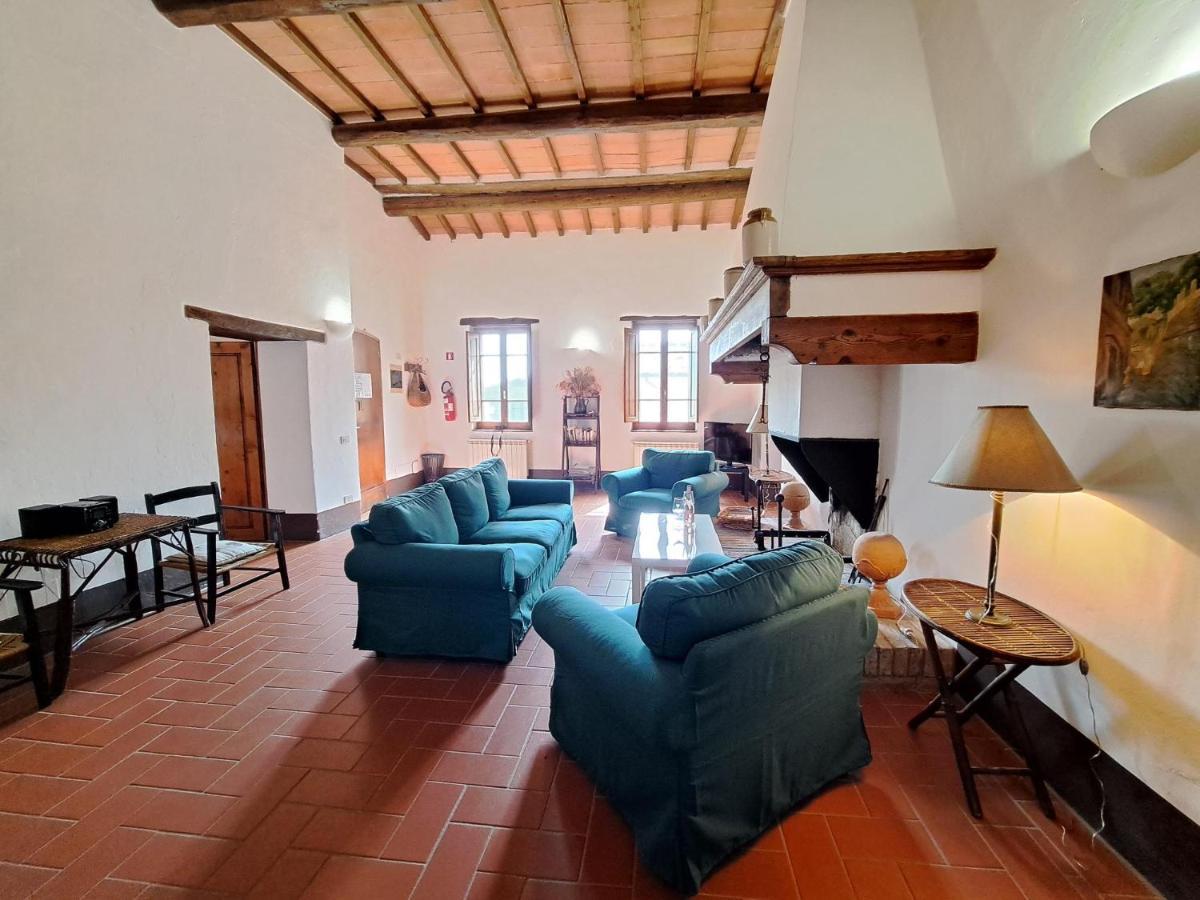 Alloggio per agriturismo Fattoria Lornano Winery