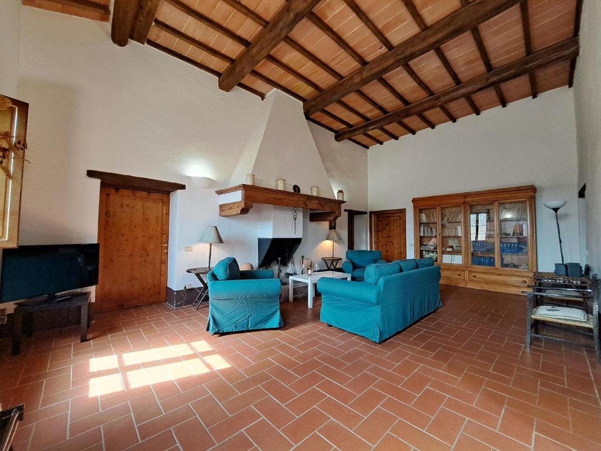Alloggio per agriturismo Fattoria Lornano Winery *