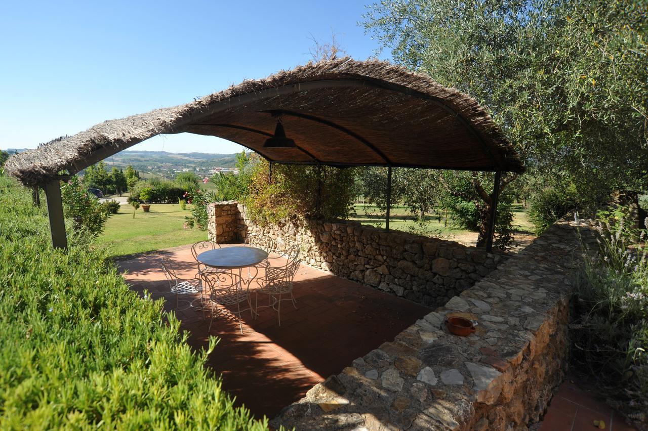 Alloggio per agriturismo Fattoria Lornano Winery *