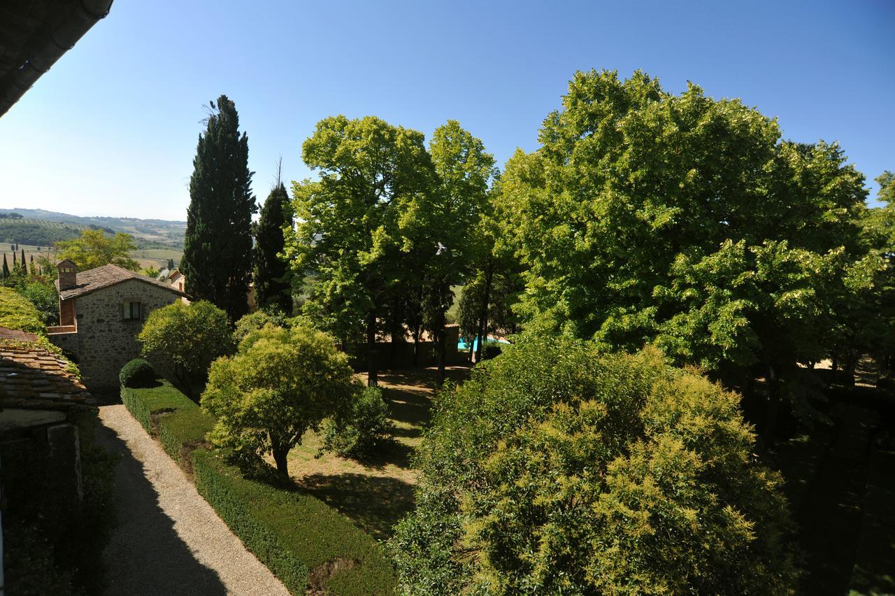Fattoria Lornano Winery Monteriggioni