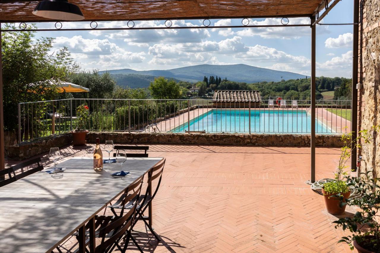 Fattoria Lornano Winery *